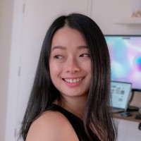 Paperballoon Studios Employee Clarentia Mursalim's profile photo