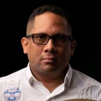 TEXIN Employee Oliver Cantoral's profile photo