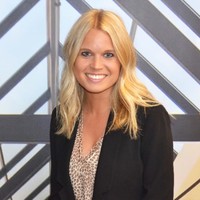 Scherrer Construction Co., Inc. Employee Haley Jones's profile photo