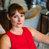 Alexandra Wood Employee None's profile photo