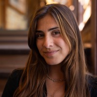 SFGATE Employee Anabel Sosa's profile photo