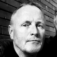 Freelance (Self employed) Employee Lawrence Bogle's profile photo