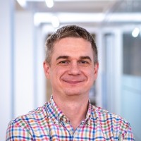 Classiq Employee Eugene Oleynik's profile photo