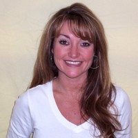 Mandy McDonald