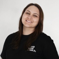 Kokku Employee Marília Afonso's profile photo