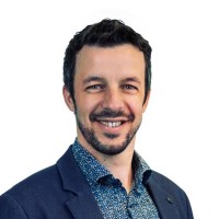 Truvio Employee Martien van Dam's profile photo