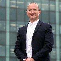 SPORT ENDORSE Employee Trevor Twamley's profile photo