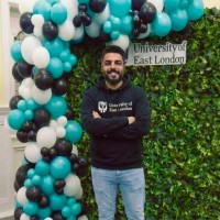 Mersvo Media Employee Sabry Elgatem's profile photo