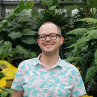 James Hardie Building Products Employee Dan Staggs's profile photo