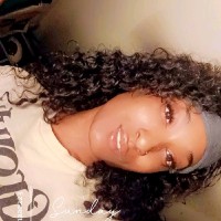 KFC US Employee Jenae Williams's profile photo