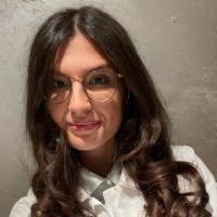 COMME J'AIME ITALIE Employee Manuela Errico's profile photo