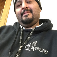 Menominee Casino Resort Employee Brian Kelley's profile photo