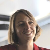 interpanel GmbH Employee Andrea Keisers's profile photo