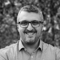 Smappee Employee Mohamed Boukhatem's profile photo