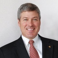 Cadence Bank Employee Scott Dickey's profile photo