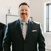 Lite Coms LLC Employee William Mathews's profile photo