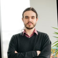 Kamil Krobski's profile photo