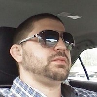 Loparex Employee Blaine Cohick's profile photo
