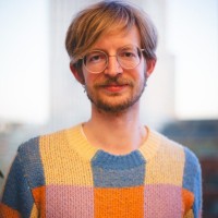 Dotkeeper Employee Martin Carlsson's profile photo