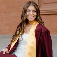 Real Frequency - A Launch Agency Employee Trinity Zemanek's profile photo