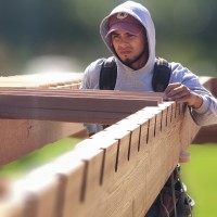 Carpentry, Inc. Employee Juan José Valencia Serna's profile photo
