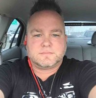 Angie's List Employee Mark Burgett's profile photo