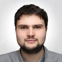 Caranx Medical Employee Xavier Hildenbrand's profile photo