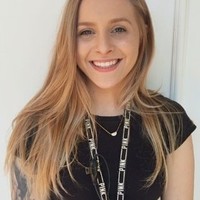 Victoria's Secret Employee Carly Abbott's profile photo