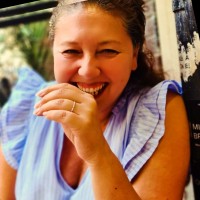 Promese Logistics B.V. Employee Rachel van Ommen's profile photo