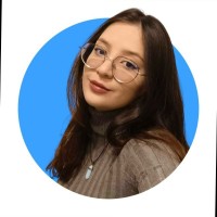 DoneMaker Employee • Oriana Silva's profile photo