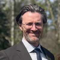 Checkmark IT Ltd Employee Peter Therkildsen's profile photo
