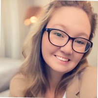 Keystone Rail Recovery Employee Koryn Cecce's profile photo