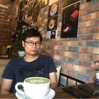 MiningLamp Employee Glen Cheng's profile photo