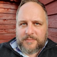 JustRelate Group Employee Dirk Kosellek's profile photo