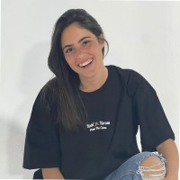 Stryde Employee Nadia Elkolaly's profile photo