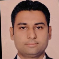Sun Life Employee Ibrahim Sayed's profile photo