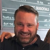 Iron Hill Brewery Employee Eric Maney's profile photo