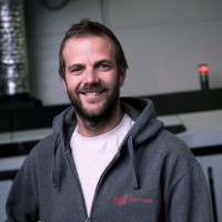 Cubic Inch Employee MacIej Stefańczyk's profile photo