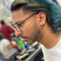 Central Intelligence Agency Employee Rich Soogrim's profile photo