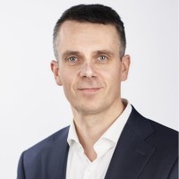 3t | Training. Technology. Transformation. Employee Frode Nilsen's profile photo