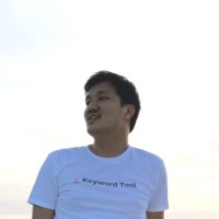 Keyword Tool Employee Adam Leow's profile photo