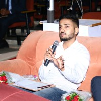 Vikas Tiwari Email & Phone Number