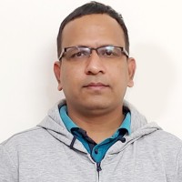 Solum India Hightech Pvt Ltd Employee Ashok Soni's profile photo