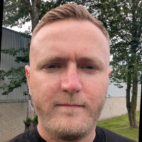 Fluent Money Ltd Employee Robert Corry-Earnshaw's profile photo