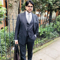 Salman Alqadi Email