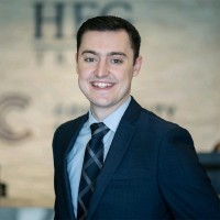 Preston Eder Email & Phone Number