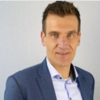 WALTER GROUP Employee Christian Santer's profile photo