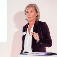 Unis-Cite Employee Laure Frugier's profile photo