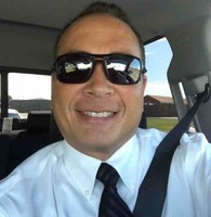 Comanche County Memorial Hospital Employee Jerry Rulon's profile photo