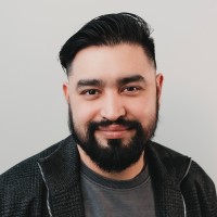 REACH Communications Employee Zeke C.'s profile photo